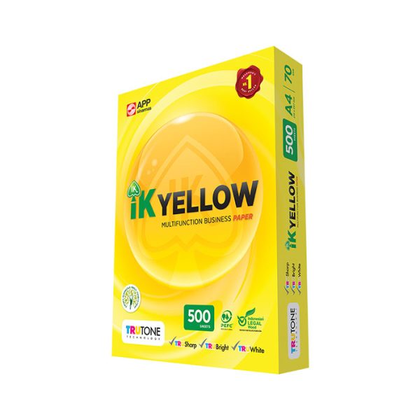 IK YELLOW