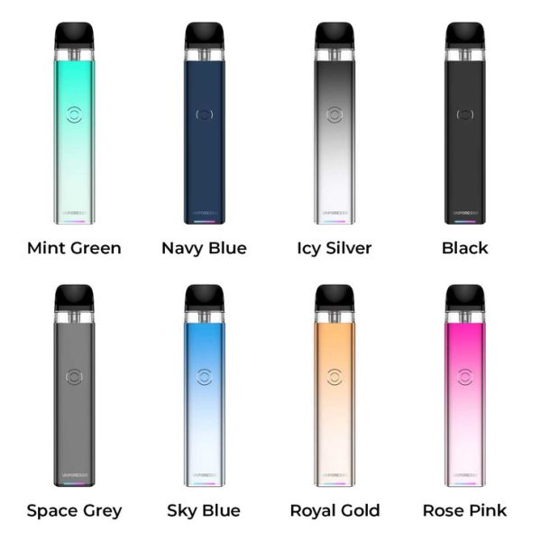 Vaporesso